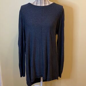 JOAN Vass Gray Women’s Sweater